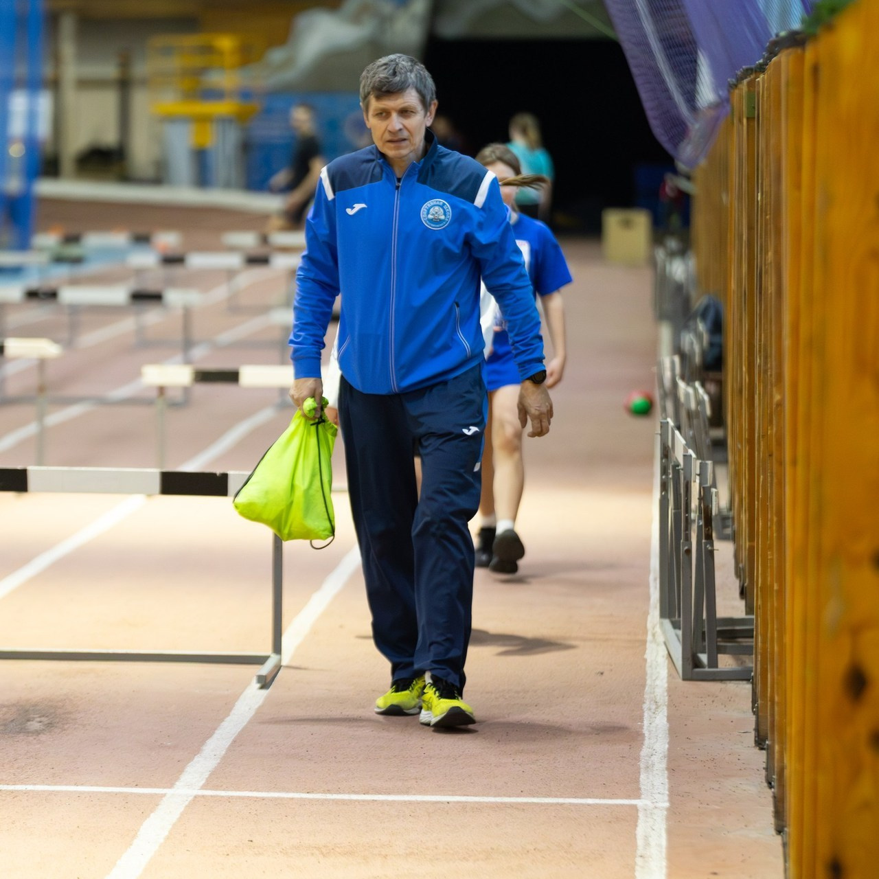 Отзывы. Спортивный фотограф Плотникова Наталья