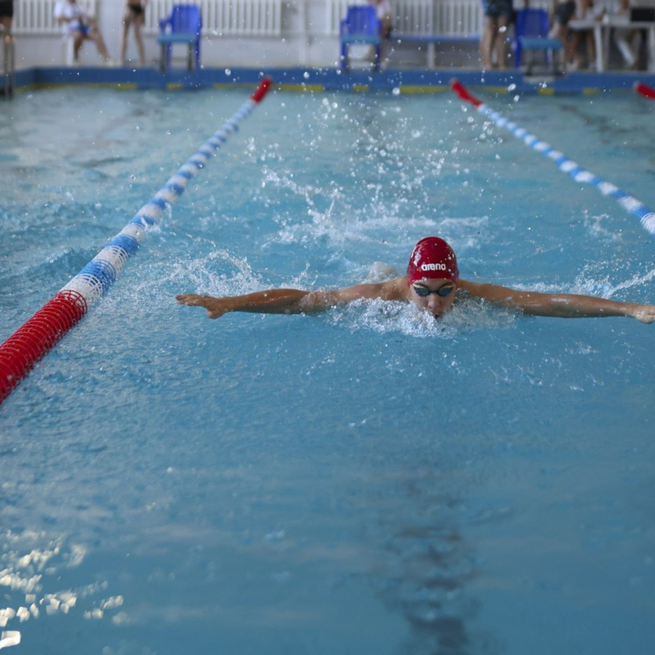 Отзывы. Спортивный фотограф Плотникова Наталья