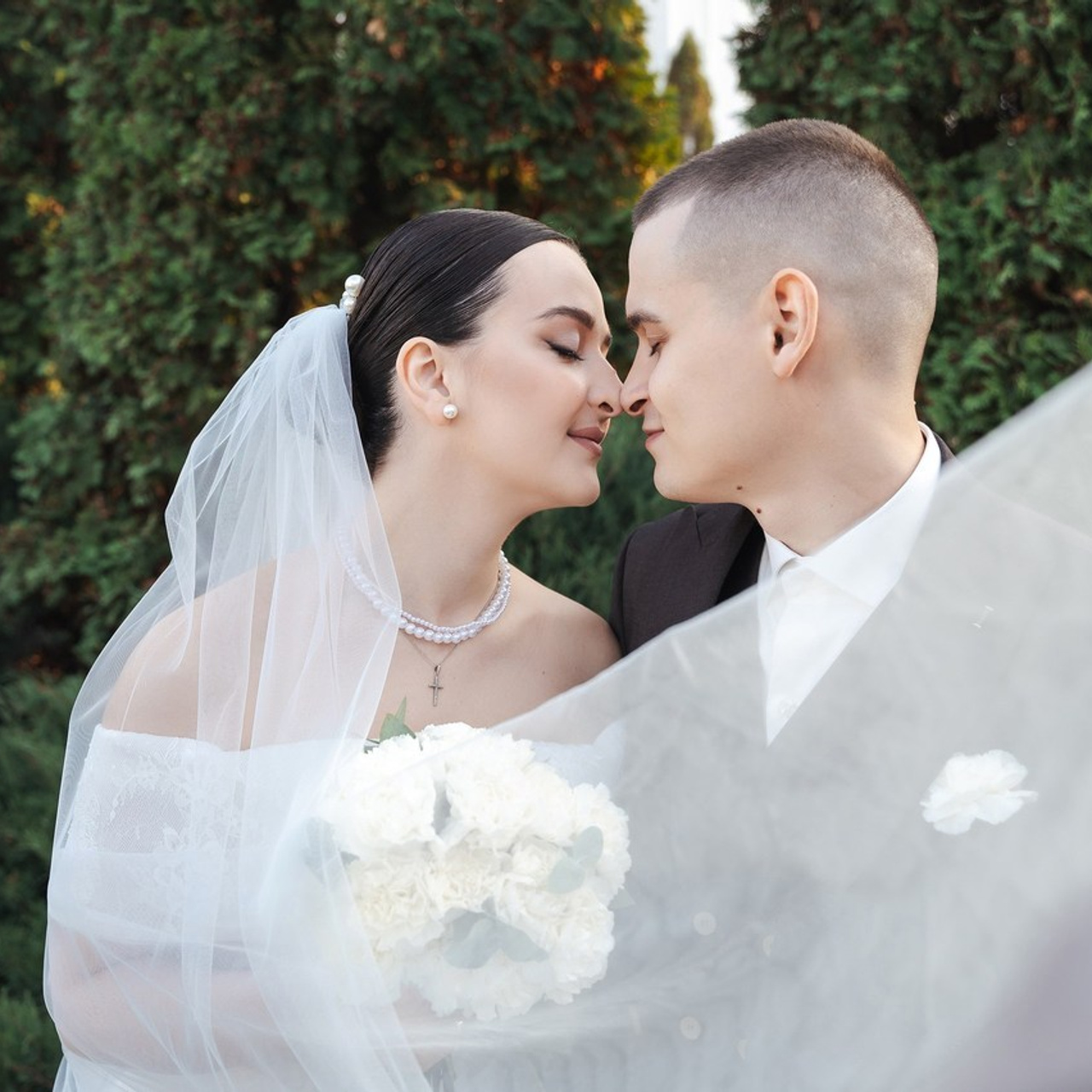 Отзывы. Фотограф Дарья Борисова в г. Новочеркасск и РО