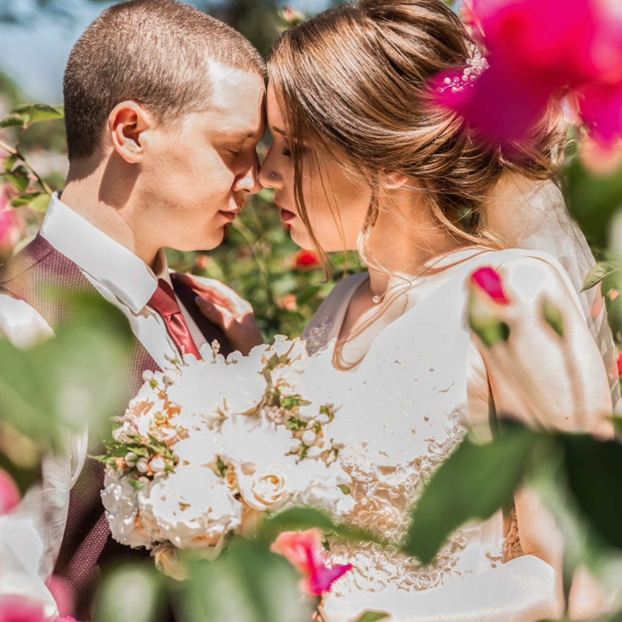 Отзывы. Фотограф Дарья Борисова в г. Новочеркасск и РО