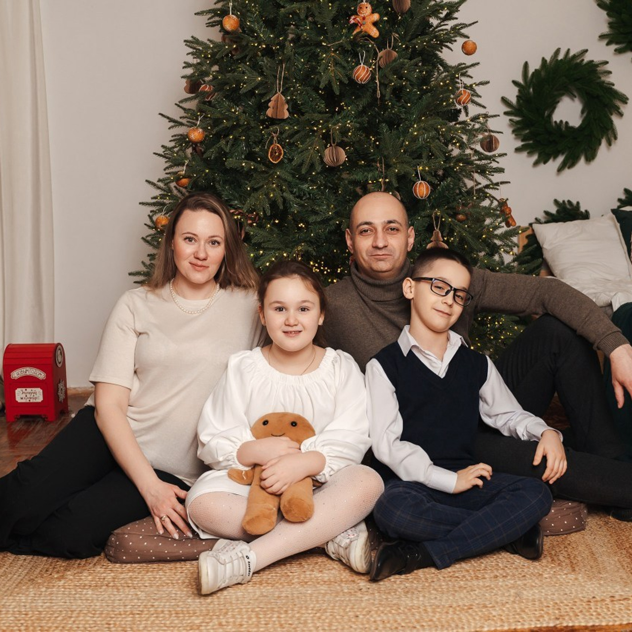 Отзывы. Фотограф Дарья Борисова в г. Новочеркасск и РО