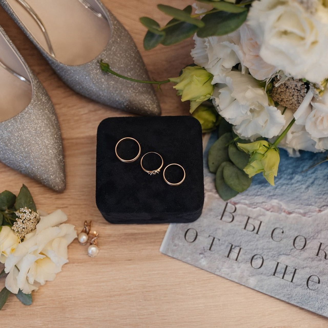 Отзывы. Фотограф Дарья Борисова в г. Новочеркасск и РО