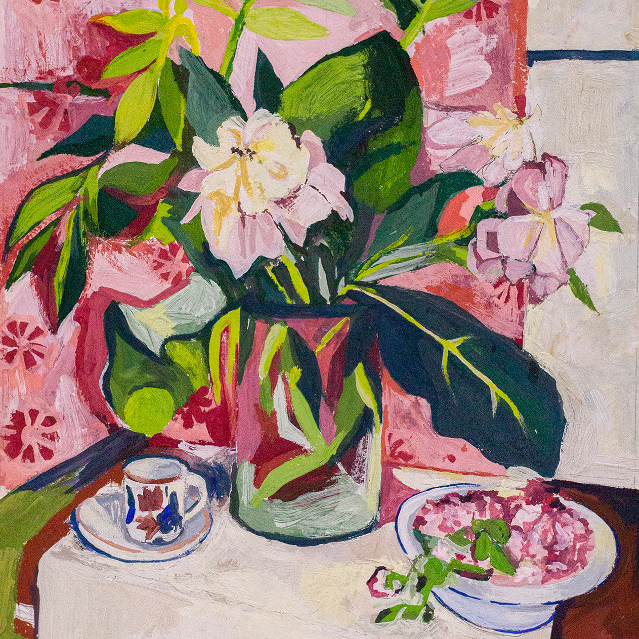 traditional reproductions