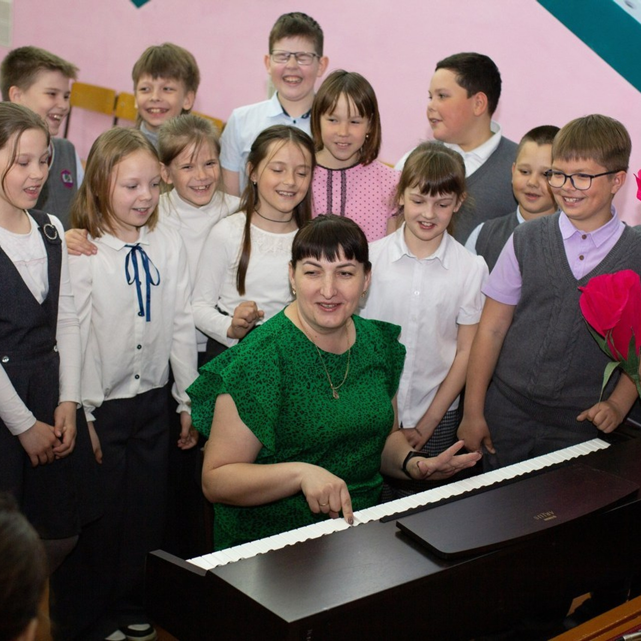 Отзывы. Семейный фотограф в Железногорске