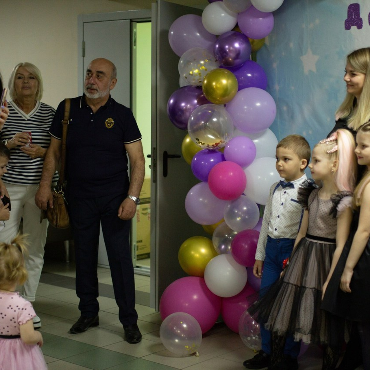 Отзывы. Семейный фотограф в Железногорске