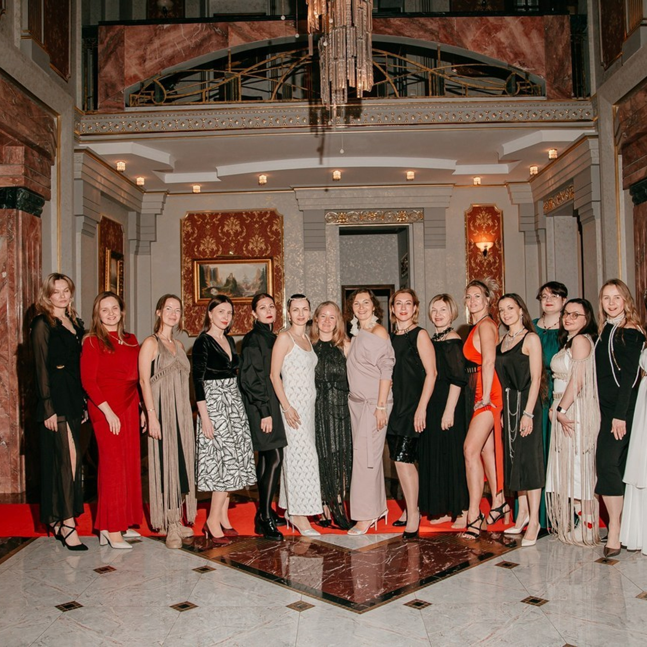 Нетворкинг Стаса Еговцева. Бренд‑фотограф в Москве | Rina _Sphoto — личный и бизнес‑контент