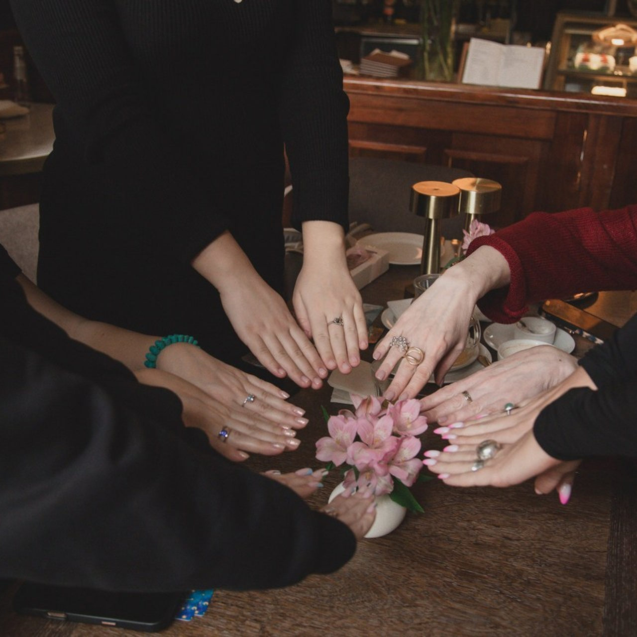 Отзывы на фотографа Катерина Сысуева. Бренд‑фотограф в Москве | Rina _Sphoto — личный и бизнес‑контент