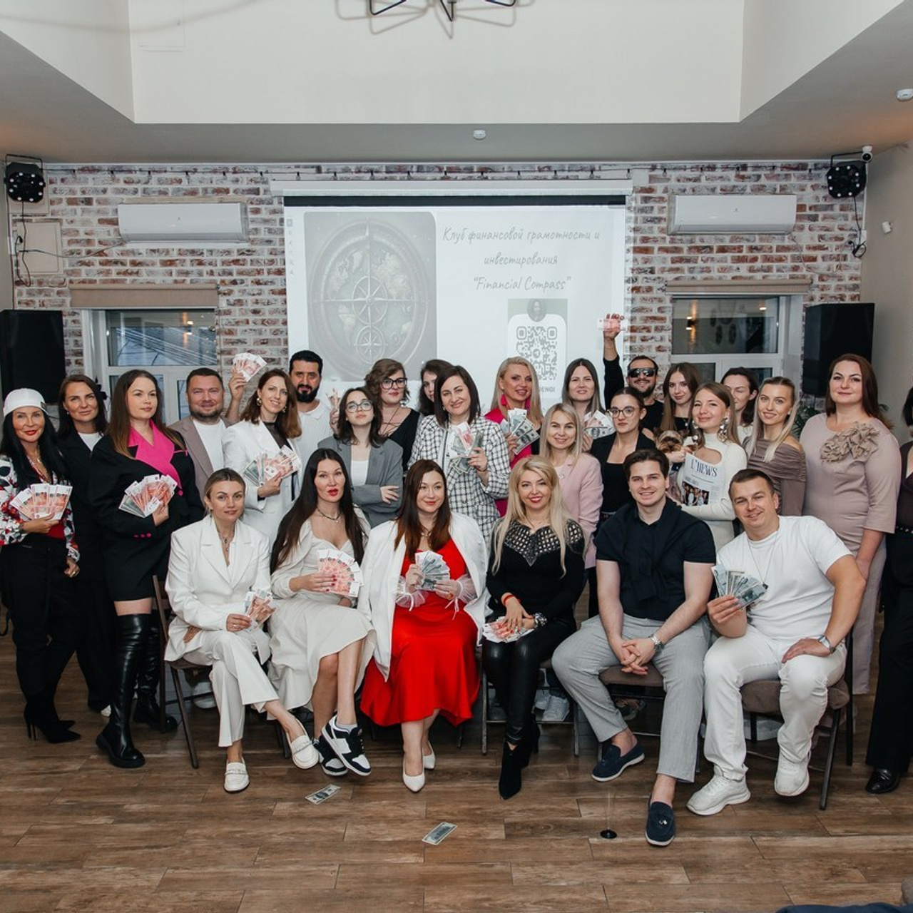 Отзывы на фотографа Катерина Сысуева. Бренд‑фотограф в Москве | Rina _Sphoto — личный и бизнес‑контент