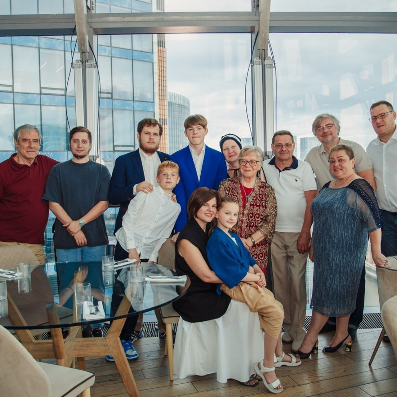 Отзывы на фотографа Катерина Сысуева. Бренд‑фотограф в Москве | Rina _Sphoto — личный и бизнес‑контент