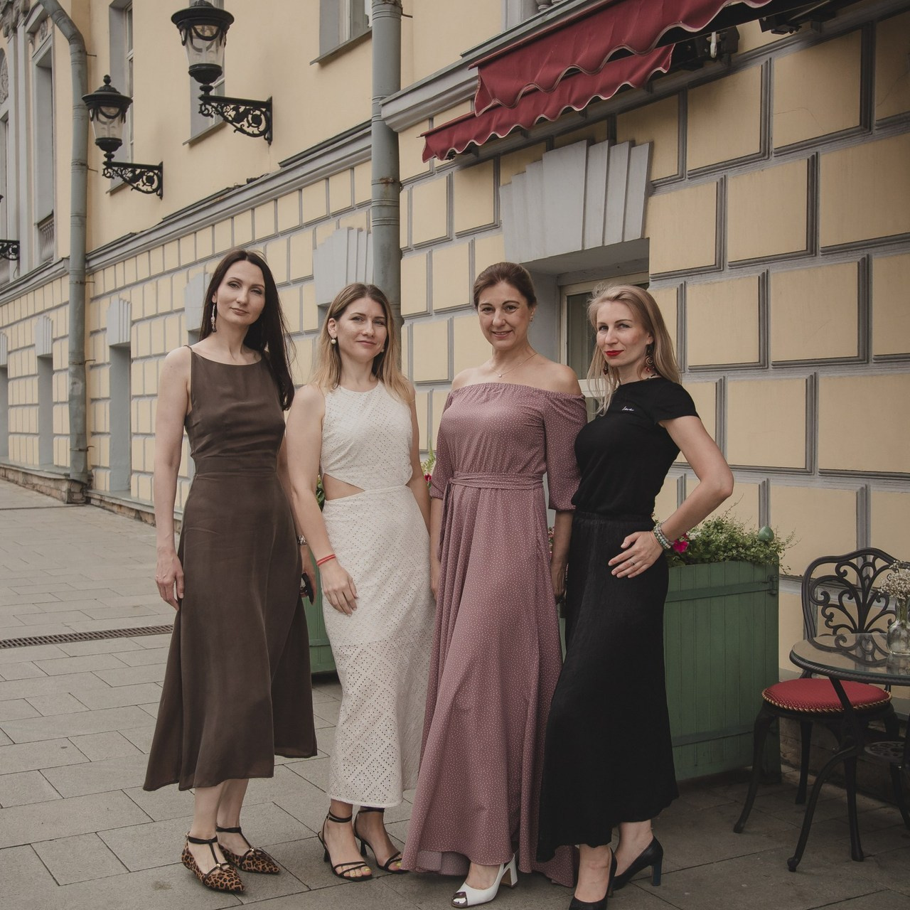 Отзывы на фотографа Катерина Сысуева. Бренд‑фотограф в Москве | Rina _Sphoto — личный и бизнес‑контент