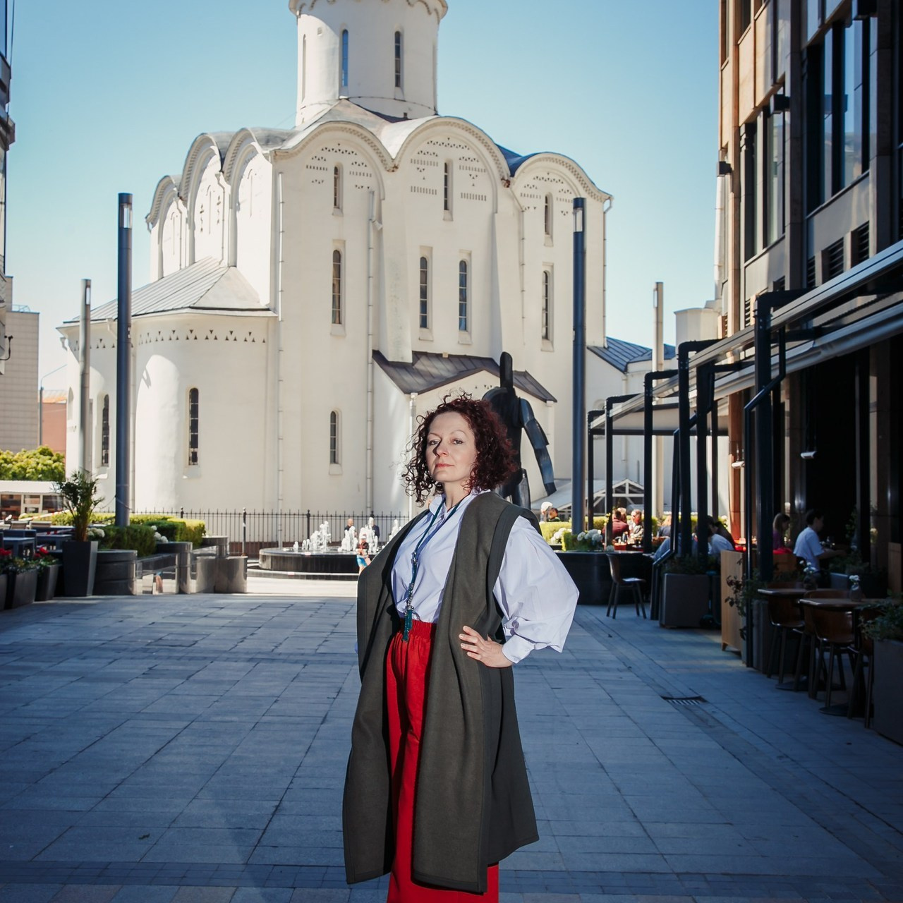 Отзывы на фотографа Катерина Сысуева. Бренд‑фотограф в Москве | Rina _Sphoto — личный и бизнес‑контент