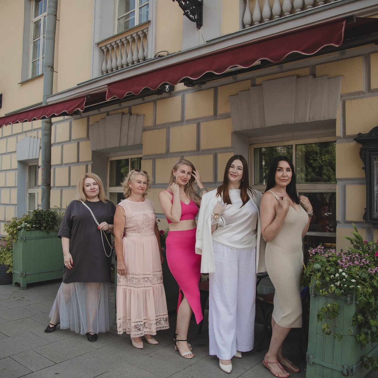 Отзывы на фотографа Катерина Сысуева. Бренд‑фотограф в Москве | Rina _Sphoto — личный и бизнес‑контент