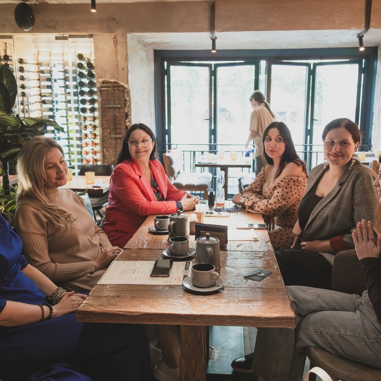 Отзывы на фотографа Катерина Сысуева. Бренд‑фотограф в Москве | Rina _Sphoto — личный и бизнес‑контент