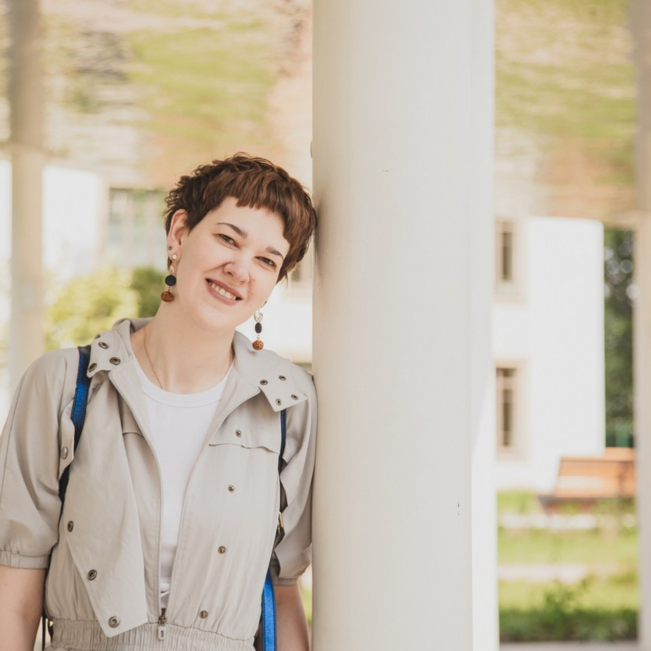 Отзывы на фотографа Катерина Сысуева. Бренд‑фотограф в Москве | Rina _Sphoto — личный и бизнес‑контент