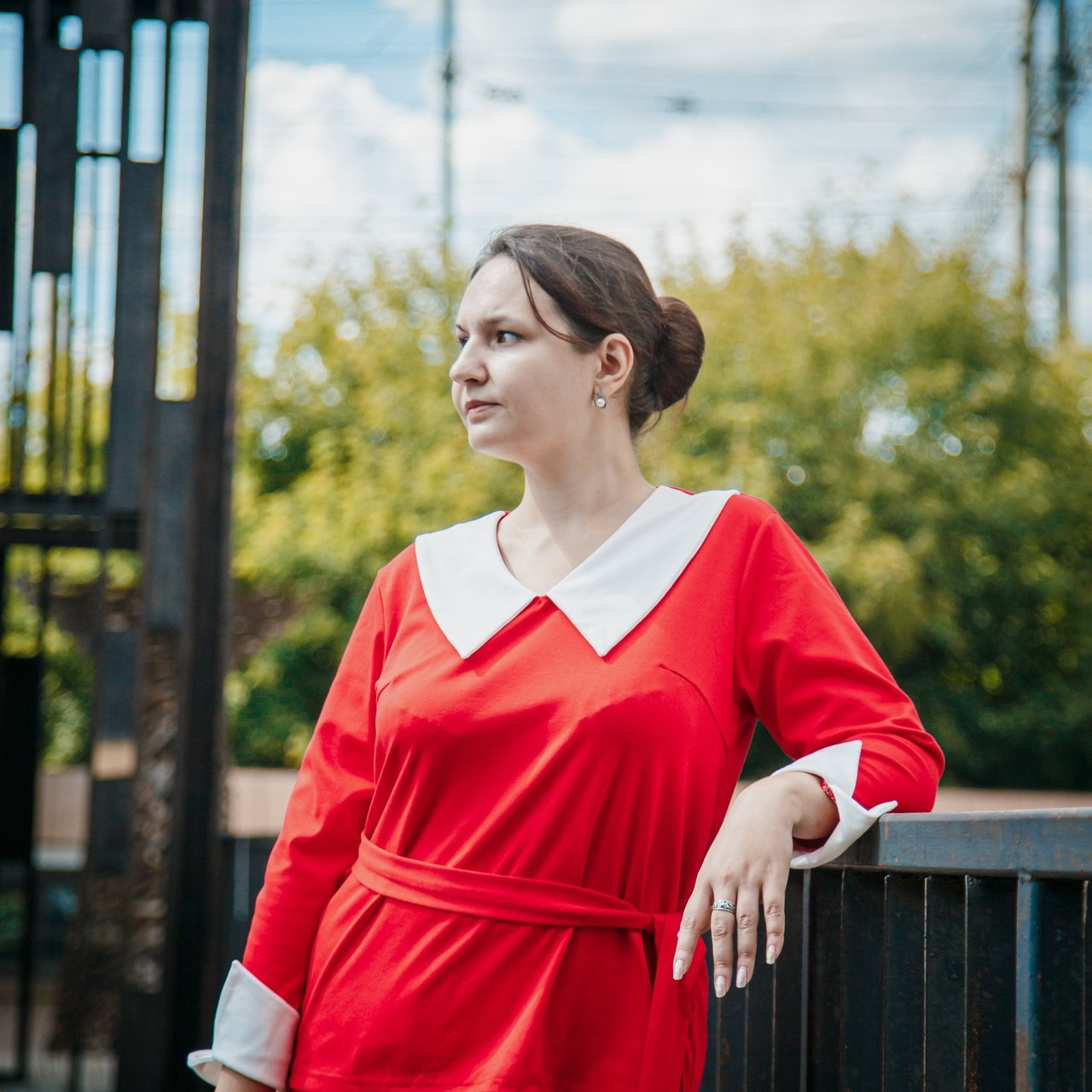 Отзывы на фотографа Катерина Сысуева. Бренд‑фотограф в Москве | Rina _Sphoto — личный и бизнес‑контент