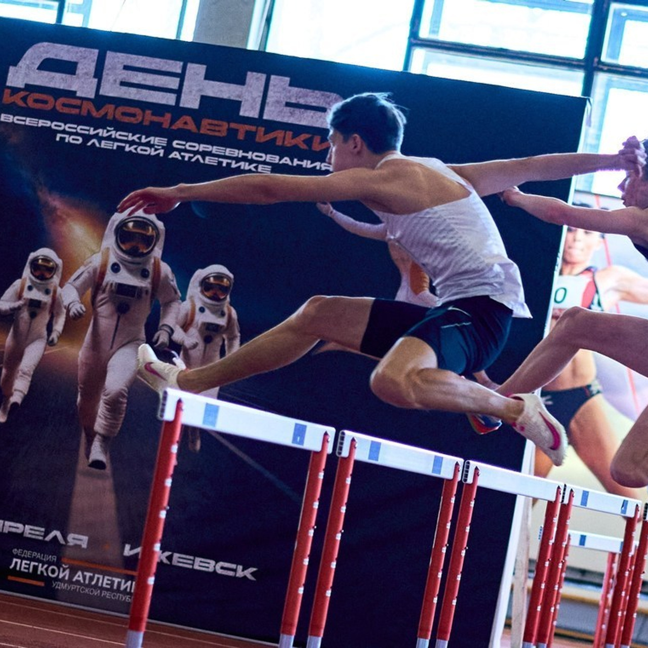 Отзывы. Спортивный репортажный фотограф в Ижевске Сергей Мерзляков