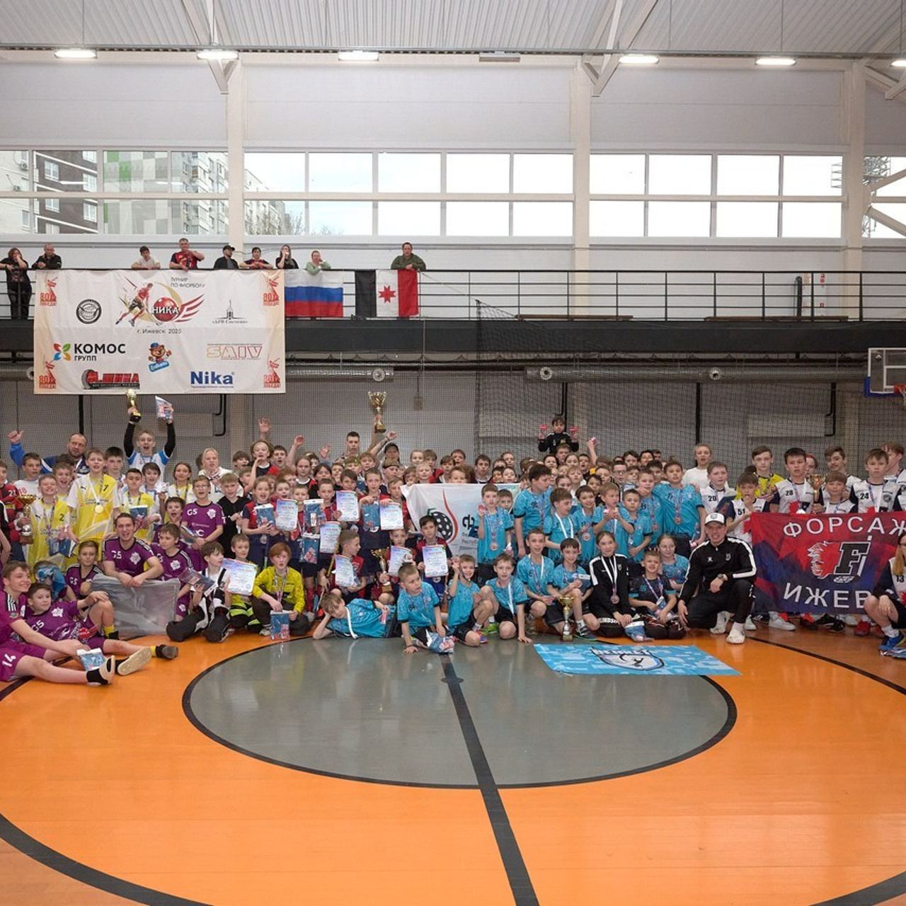 Отзывы. Спортивный репортажный фотограф в Ижевске Сергей Мерзляков