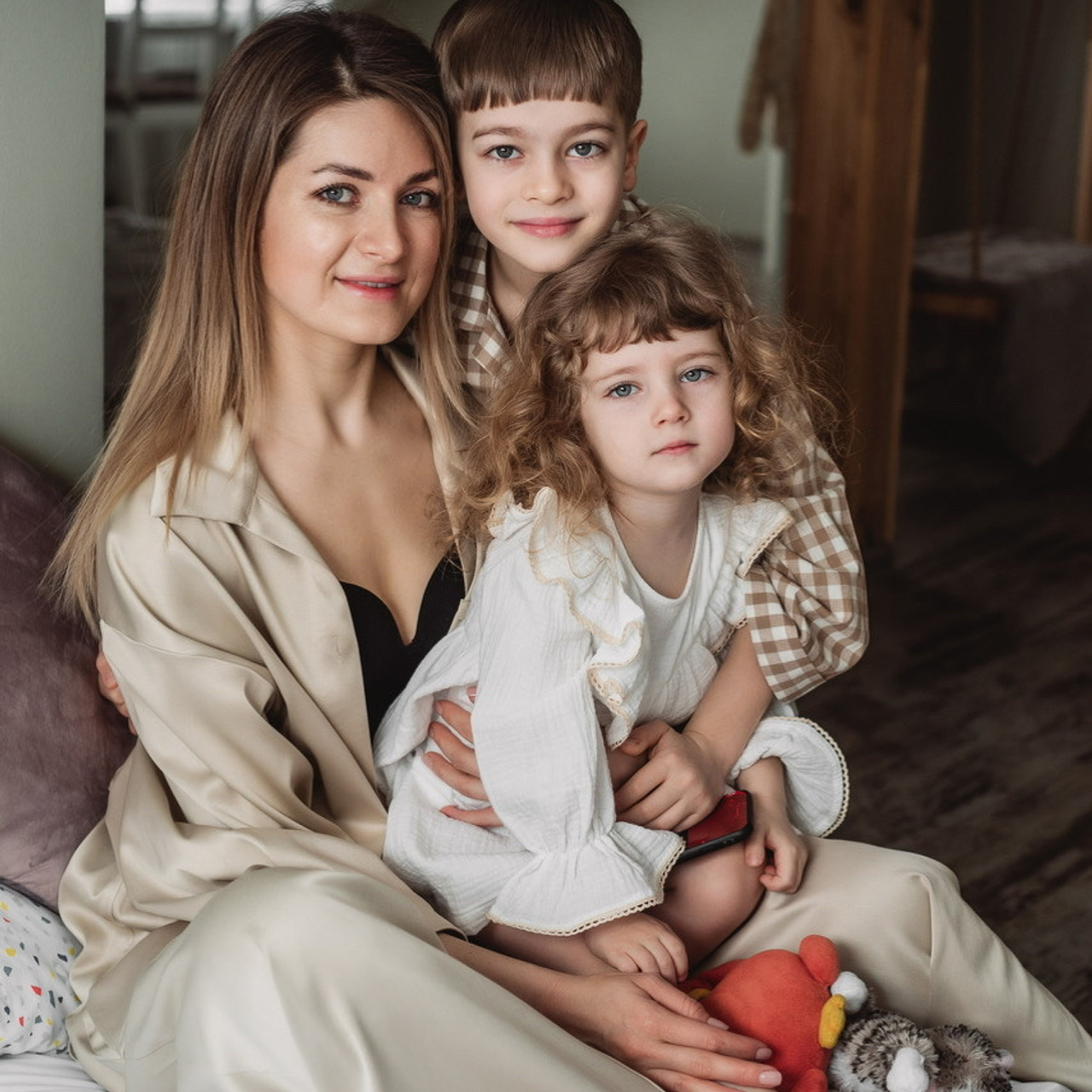 Отзывы. ФОТОГРАФ ИРИНА ШАМАТАВА