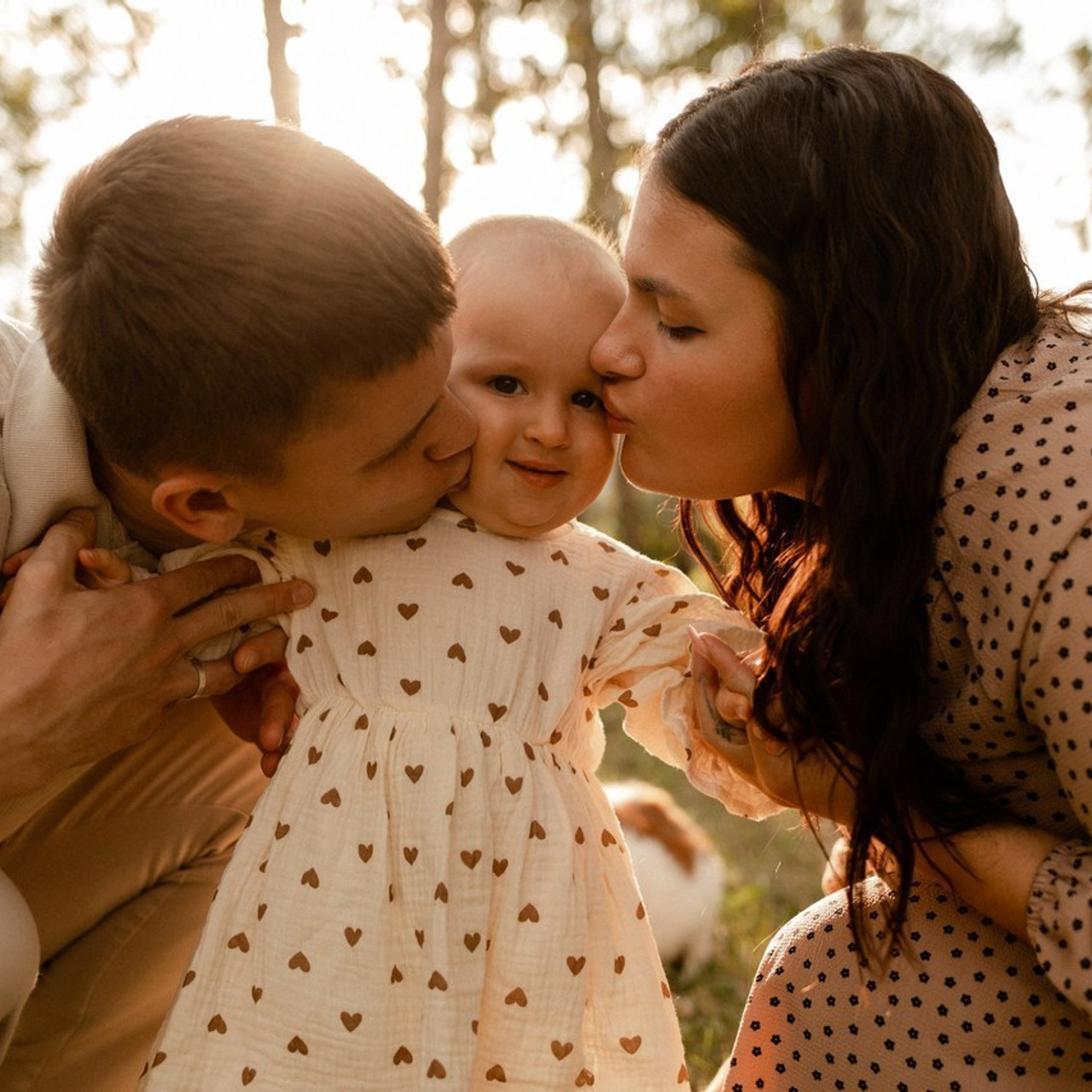 Отзывы. Семейный фотограф Челябинск