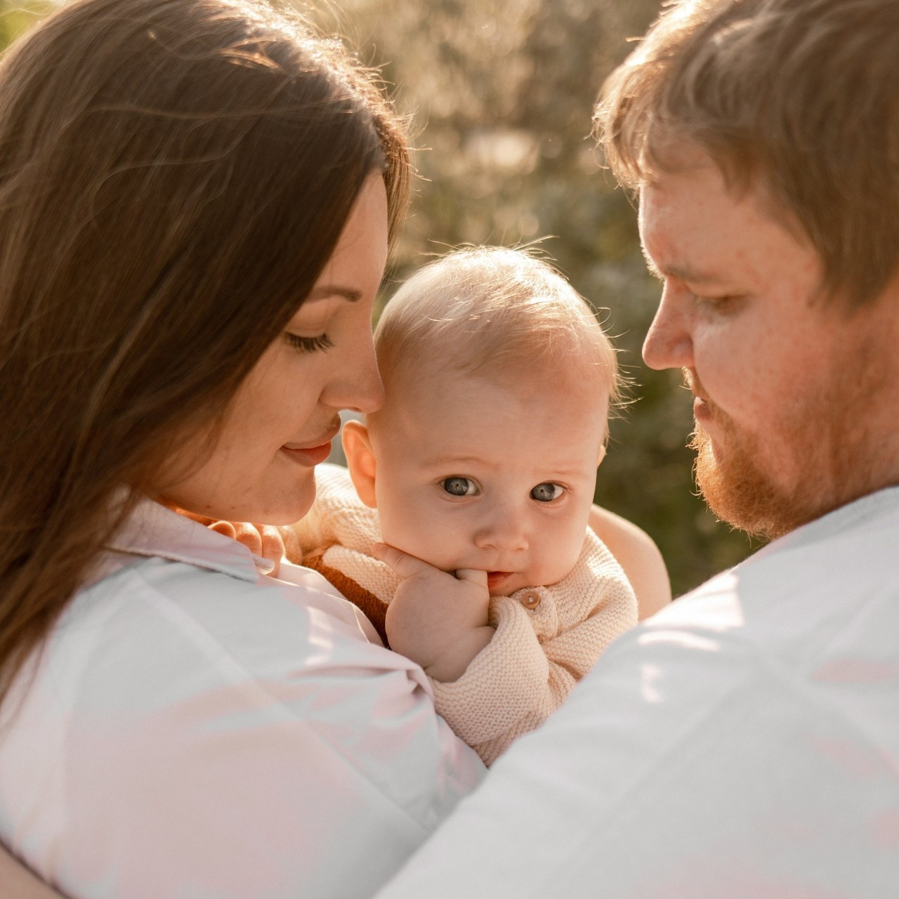 Отзывы. Семейный фотограф Челябинск