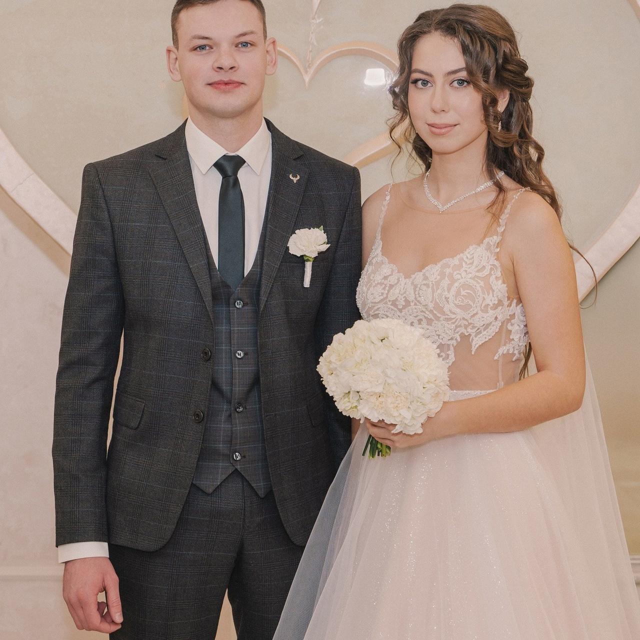 Отзывы. Свадебный фотограф в Рязани Дзюрак Елизавета