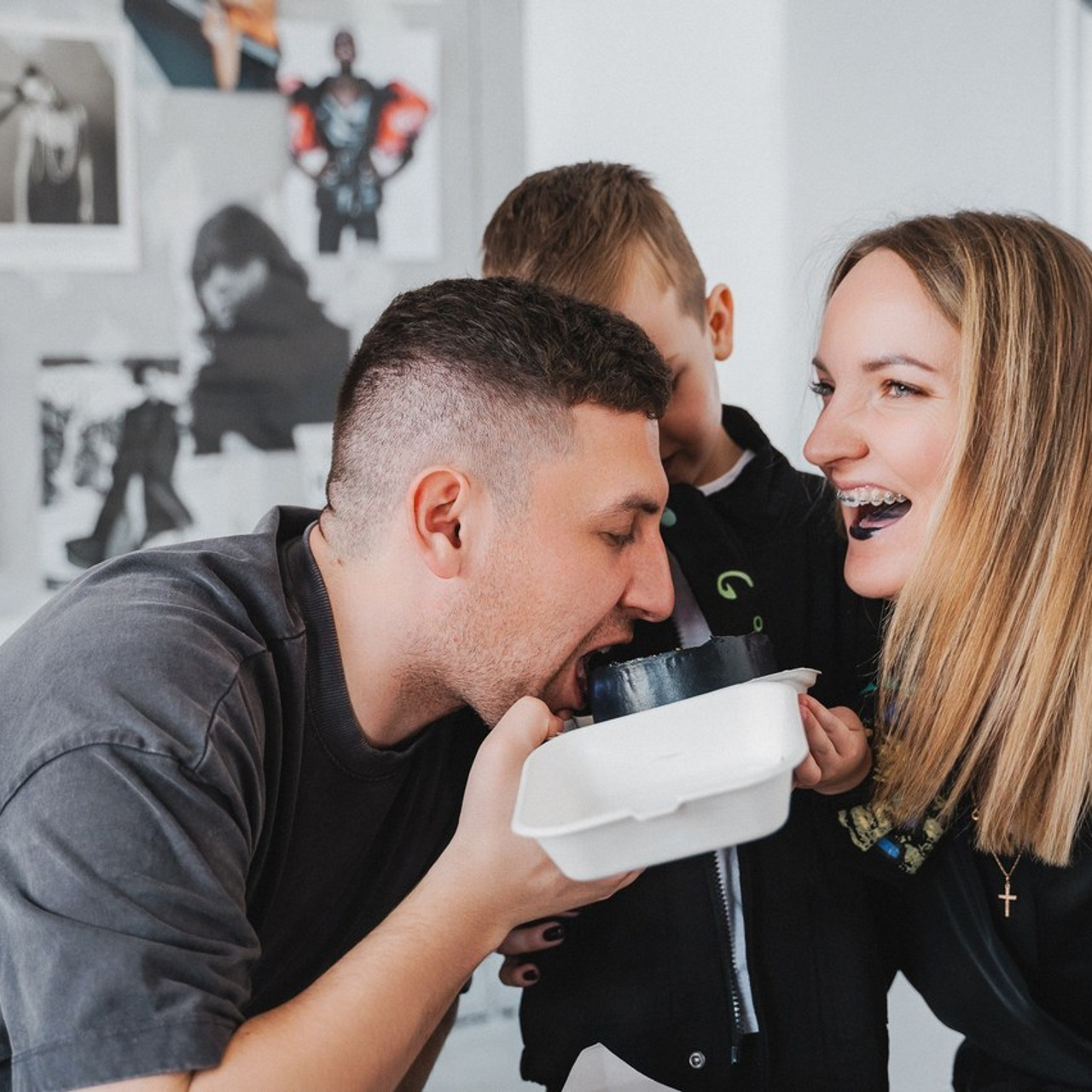 Отзывы. Свадебный фотограф в Рязани Дзюрак Елизавета