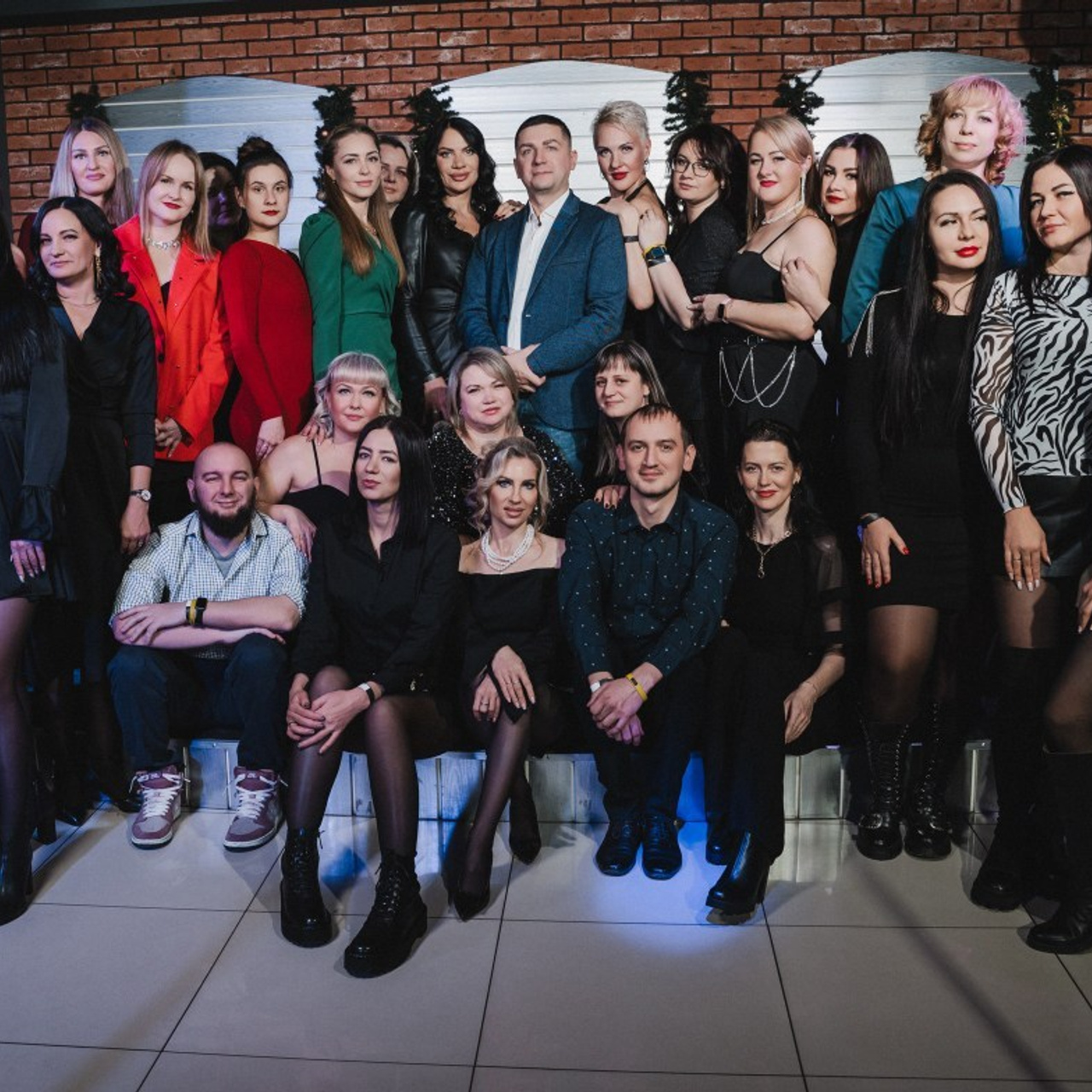 Отзывы. Свадебный фотограф в Рязани Дзюрак Елизавета