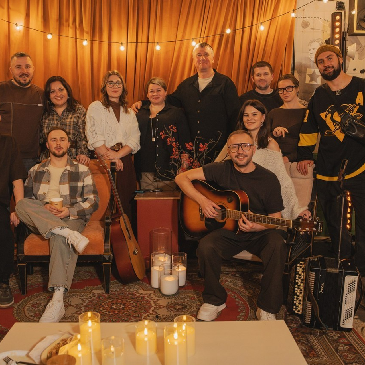 Отзывы. Свадебный фотограф в Рязани Дзюрак Елизавета