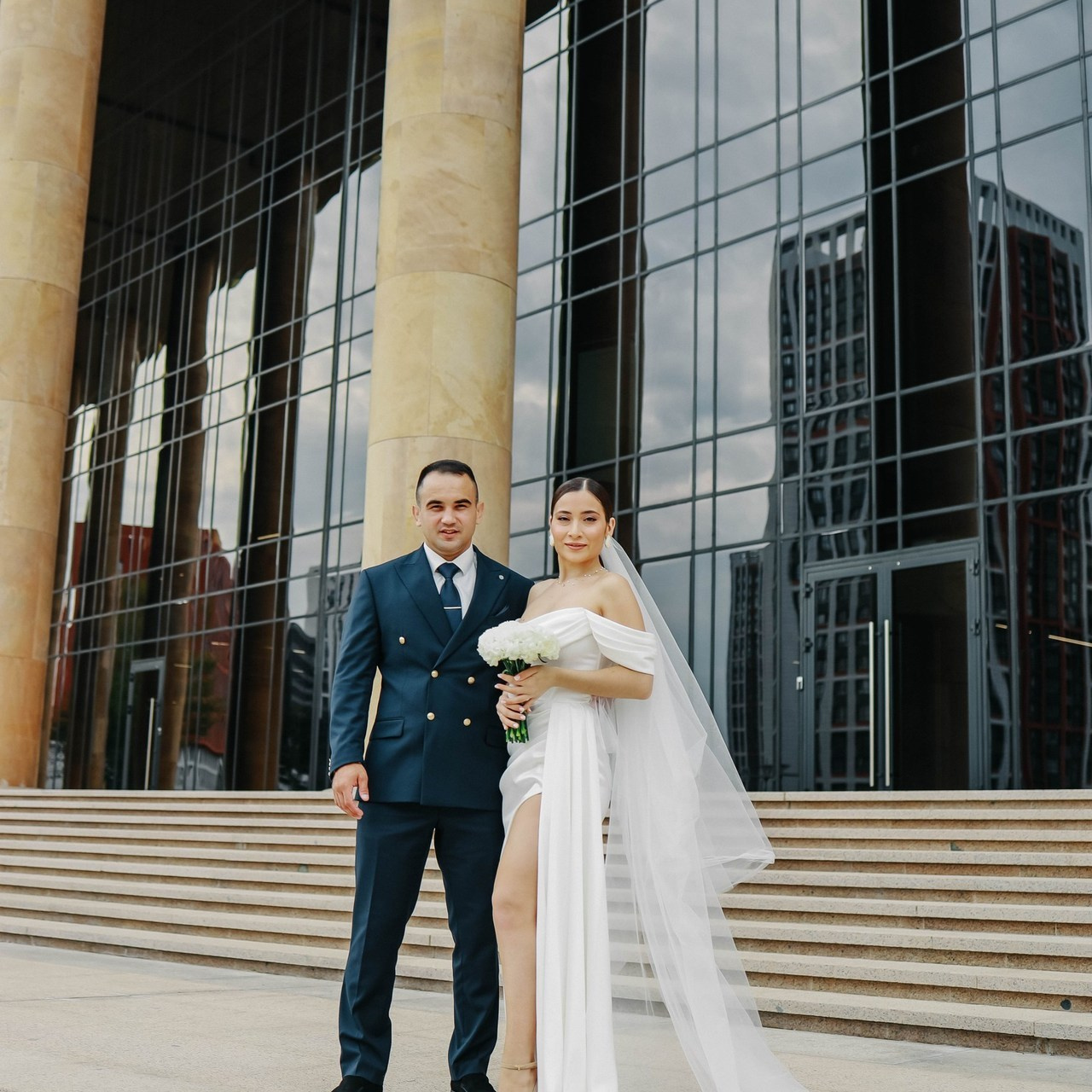 Отзывы. Иванова Ирина Свадебный и семейный фотограф г. Уфа