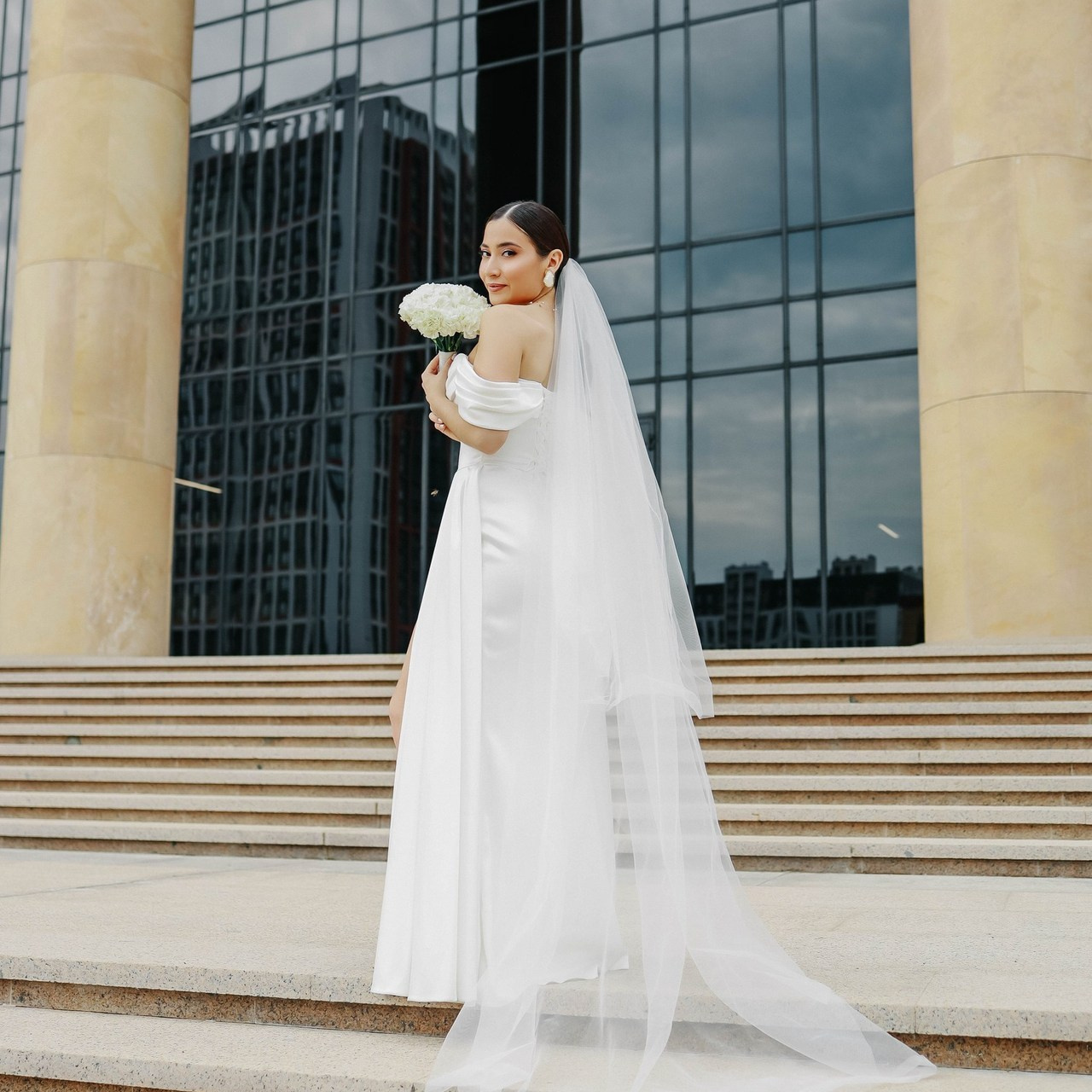 Отзывы. Иванова Ирина Свадебный и семейный фотограф г. Уфа