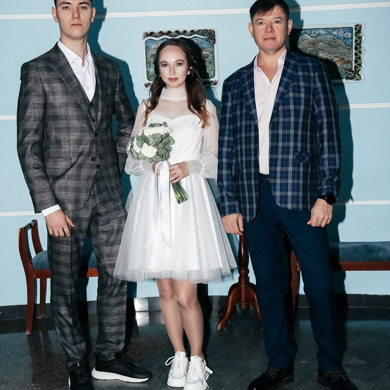 Отзывы. Иванова Ирина Свадебный и семейный фотограф г. Уфа