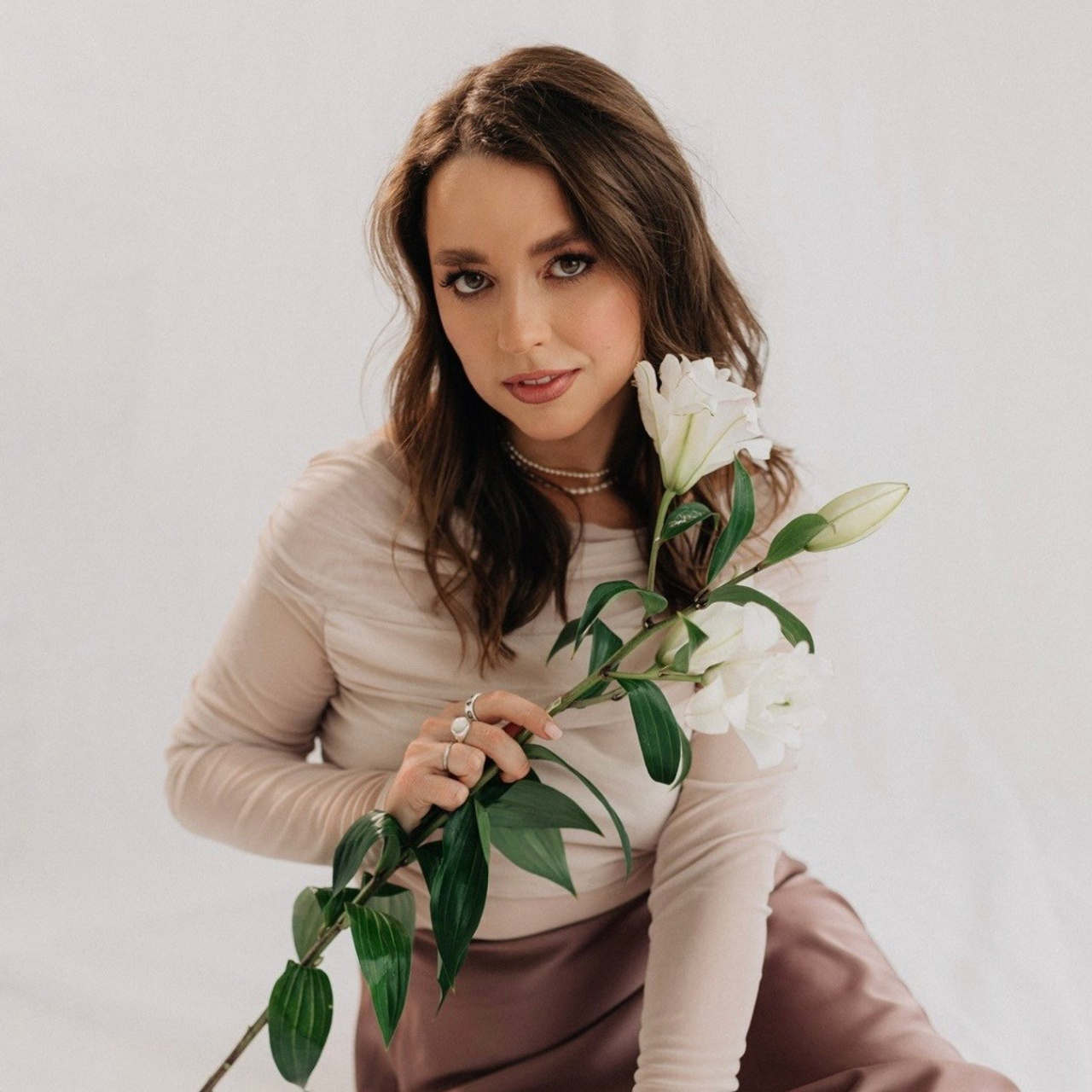 Отзывы. Фотограф Багина Анна