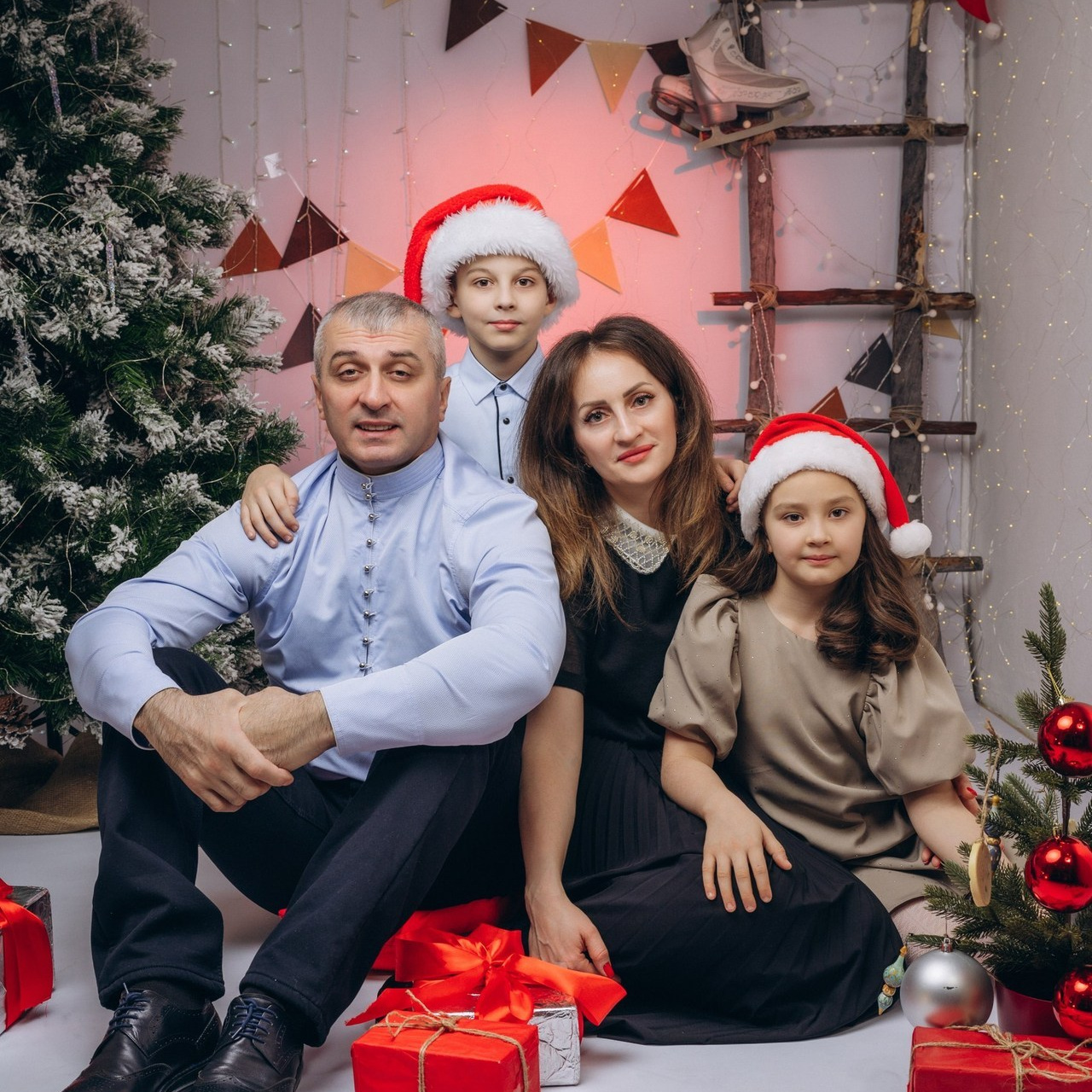 Отзывы. Алёна Прасолова. Семейные, индивидуальные съёмки и таинства крещения