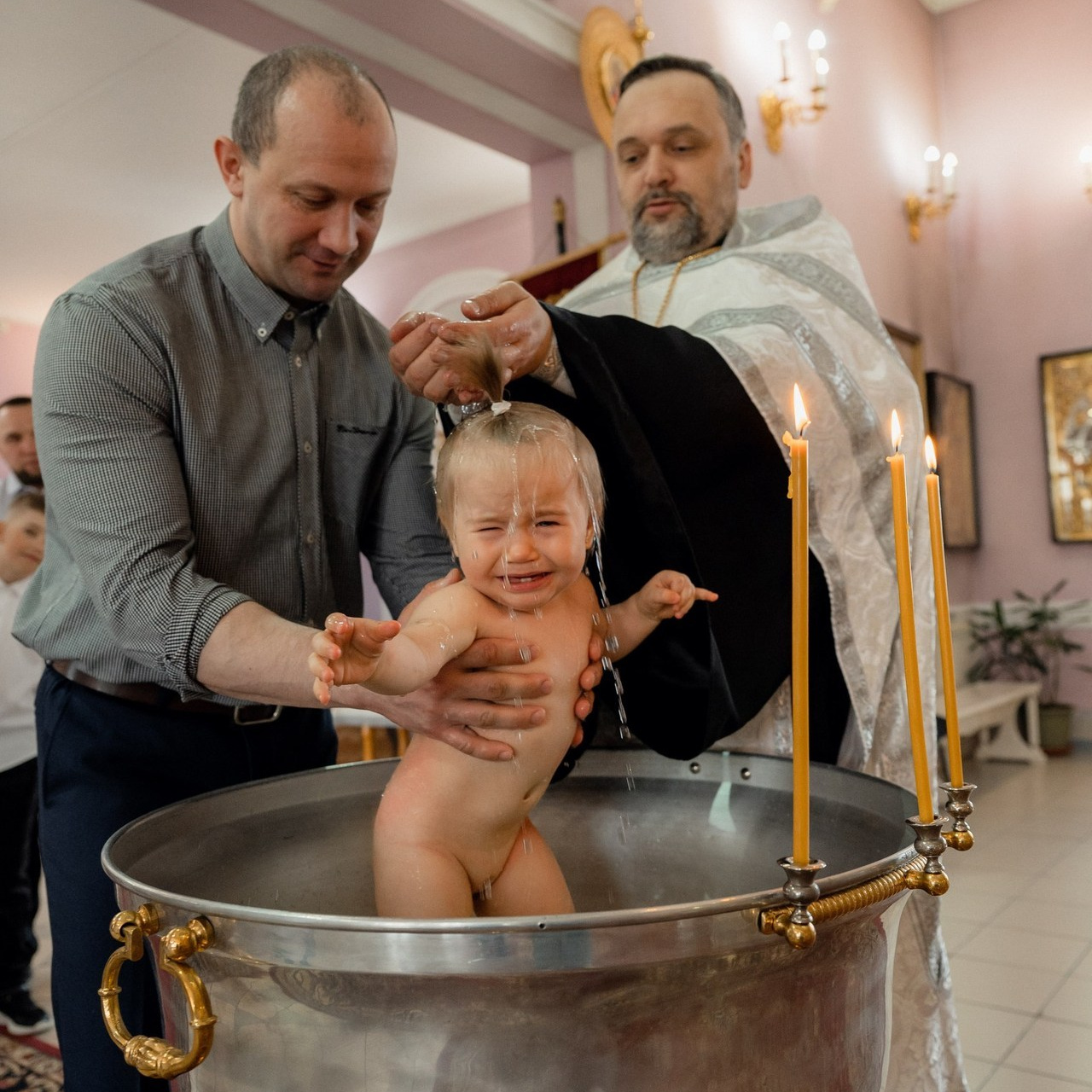 Отзывы. Алёна Прасолова. Семейные, индивидуальные съёмки и таинства крещения