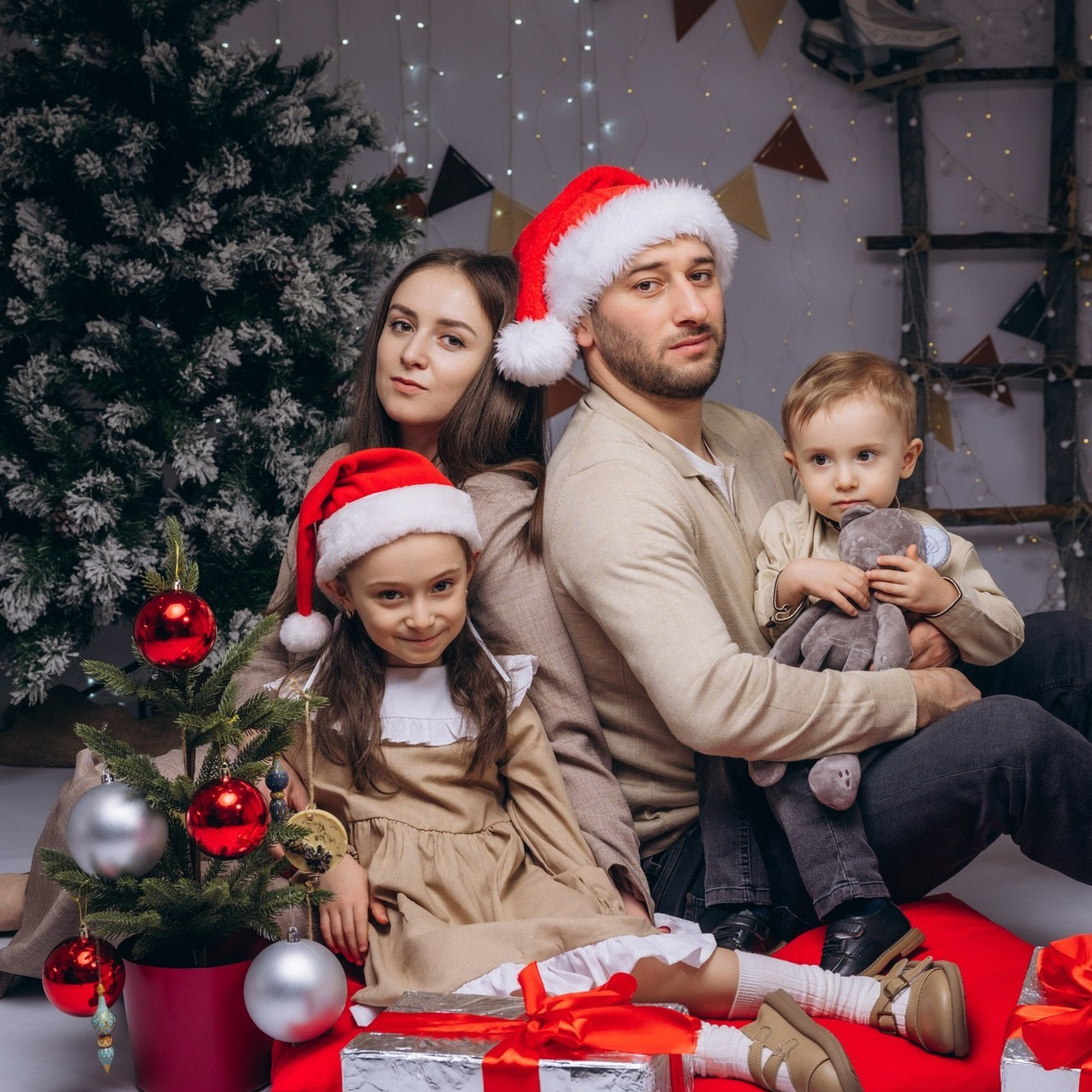 Отзывы. Алёна Прасолова. Семейные, индивидуальные съёмки и таинства крещения