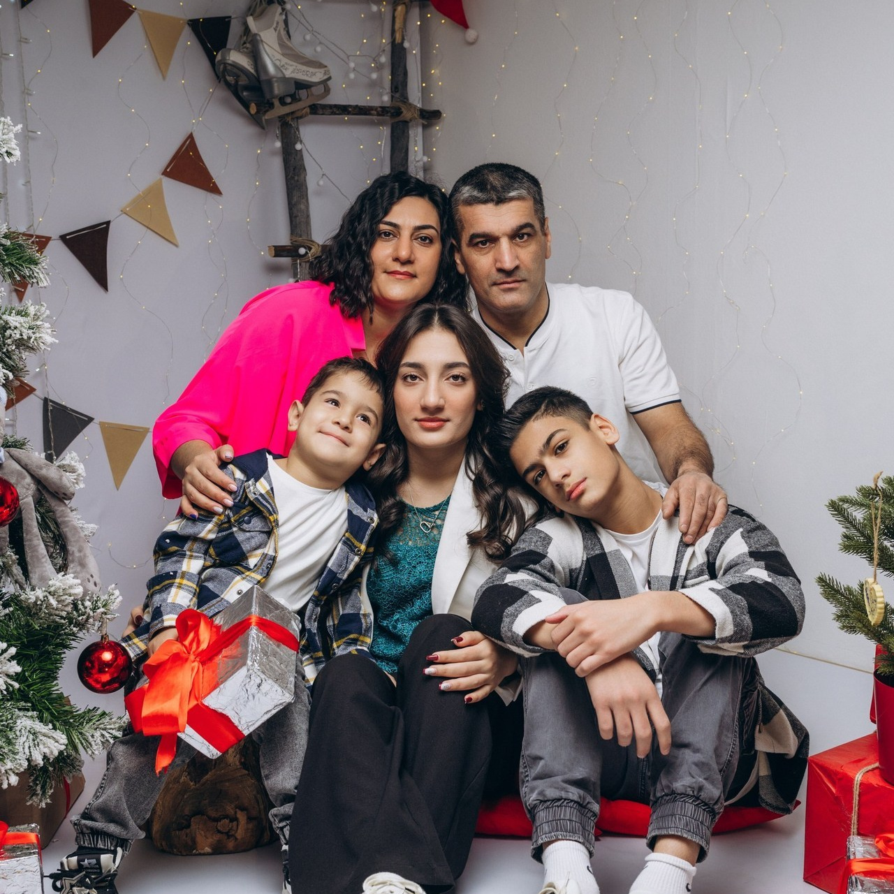 Отзывы. Алёна Прасолова. Семейные, индивидуальные съёмки и таинства крещения