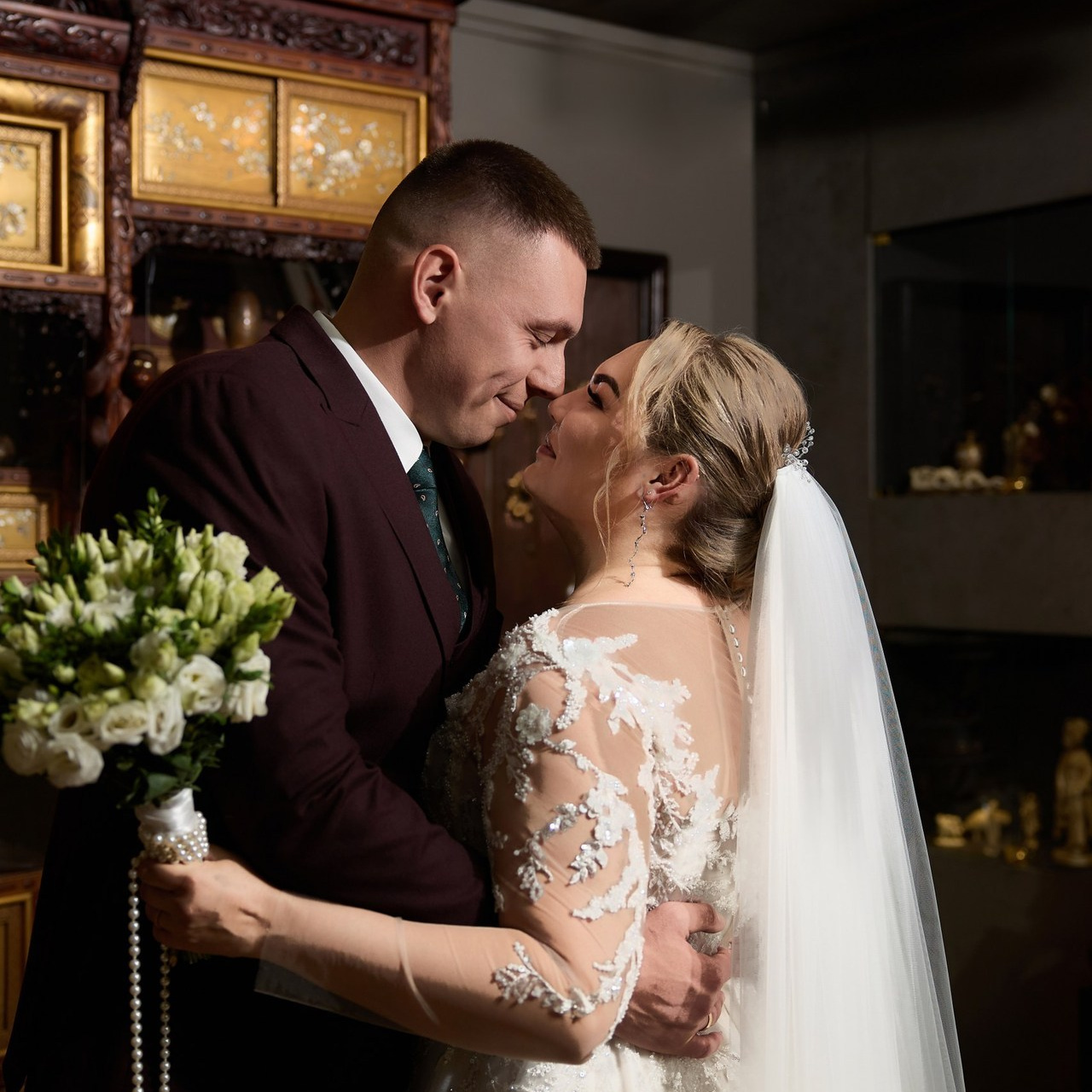 Отзывы. Свадебный фотограф в Москве и Подмосковье