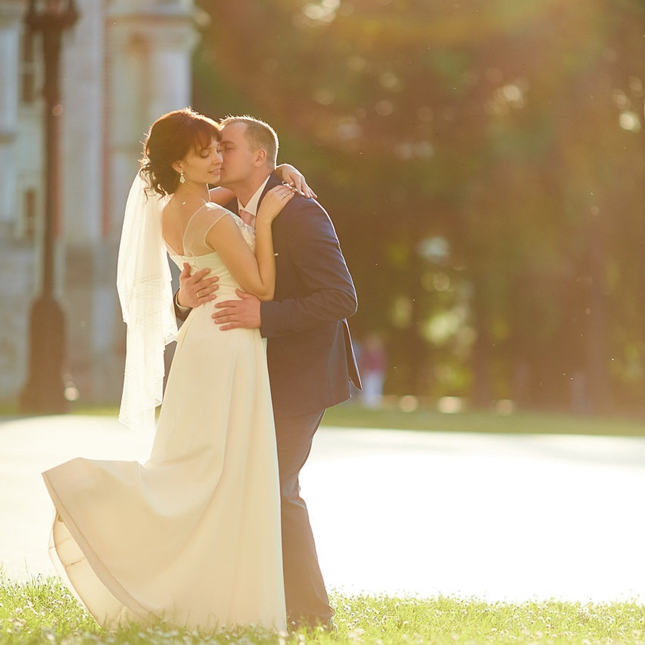 Отзывы. Свадебный фотограф в Москве и Подмосковье