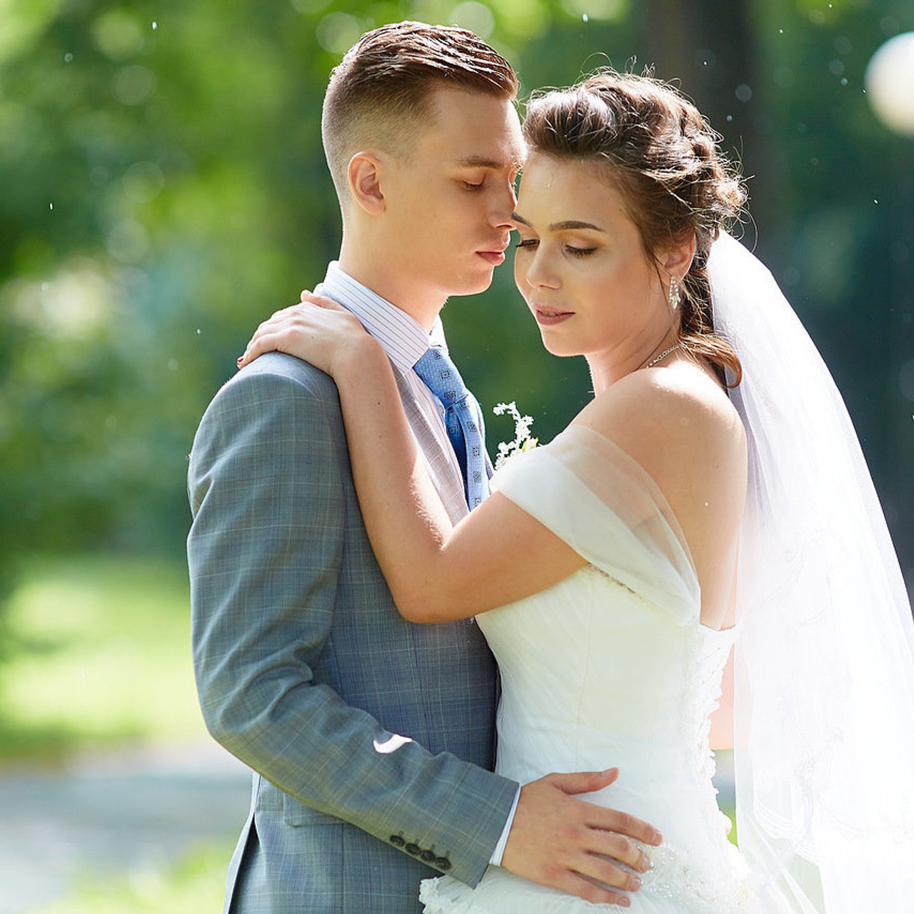 Отзывы. Свадебный фотограф в Москве и Подмосковье