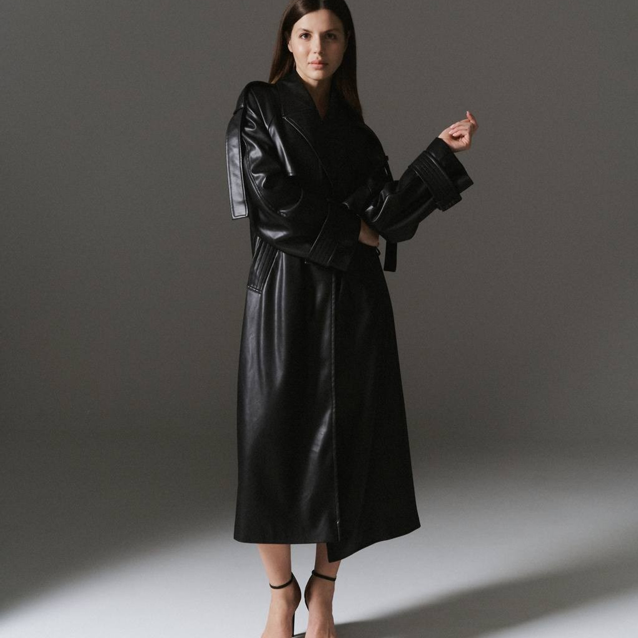 Даша | съемка в&nbsp;студии