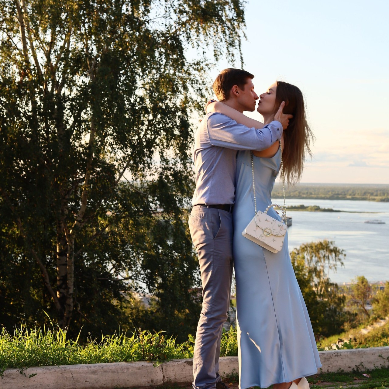 Отзывы. Свадебный фотограф в Нижнем Новгороде Генеральская Ира