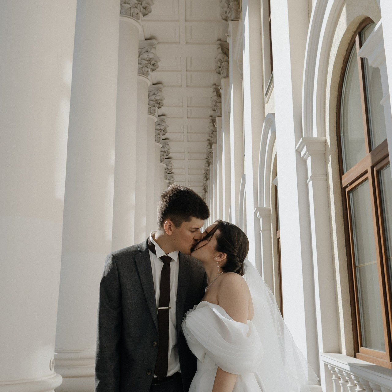 Отзывы. Свадебный фотограф в Нижнем Новгороде Генеральская Ира