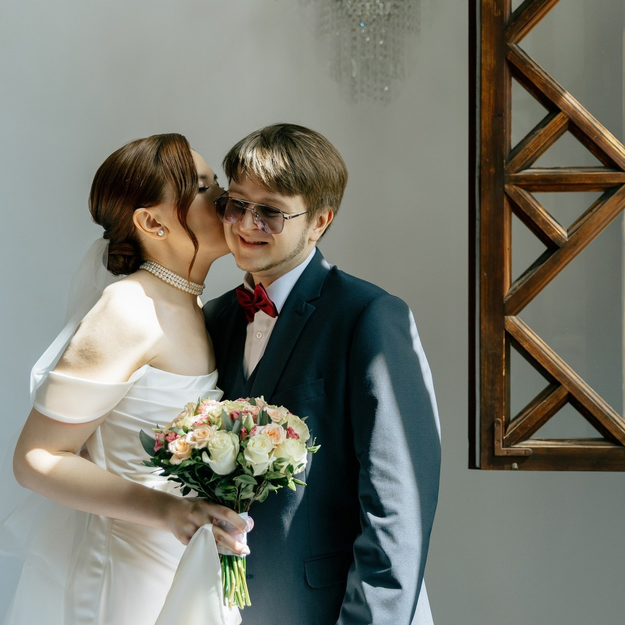 Отзывы. Свадебный фотограф в Нижнем Новгороде Генеральская Ира