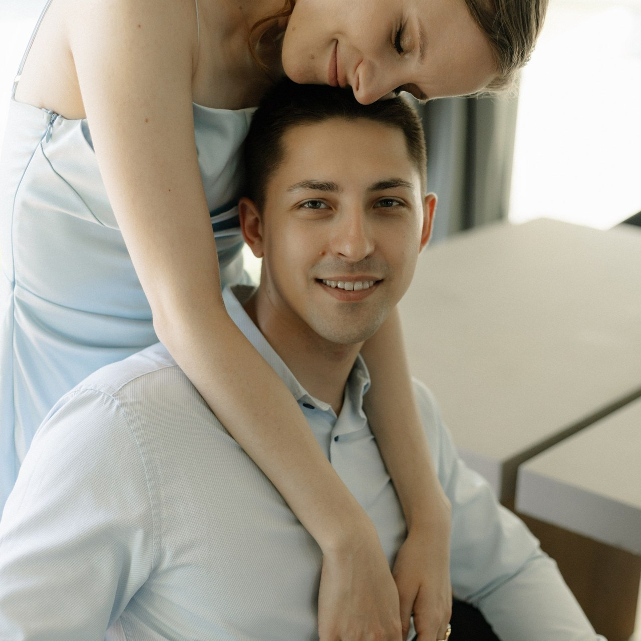 Отзывы. Свадебный фотограф в Нижнем Новгороде Генеральская Ира