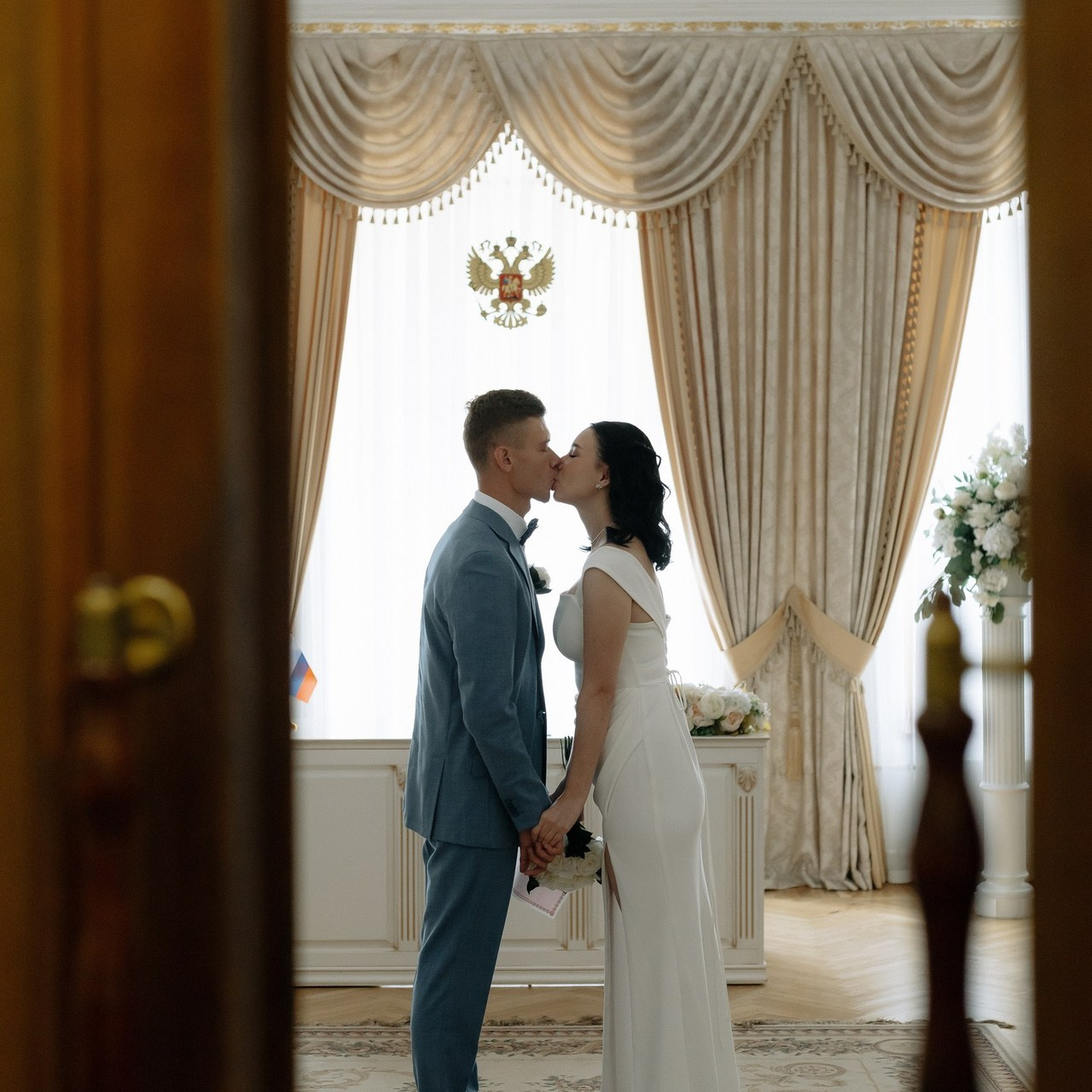 Отзывы. Свадебный фотограф в Нижнем Новгороде Генеральская Ира