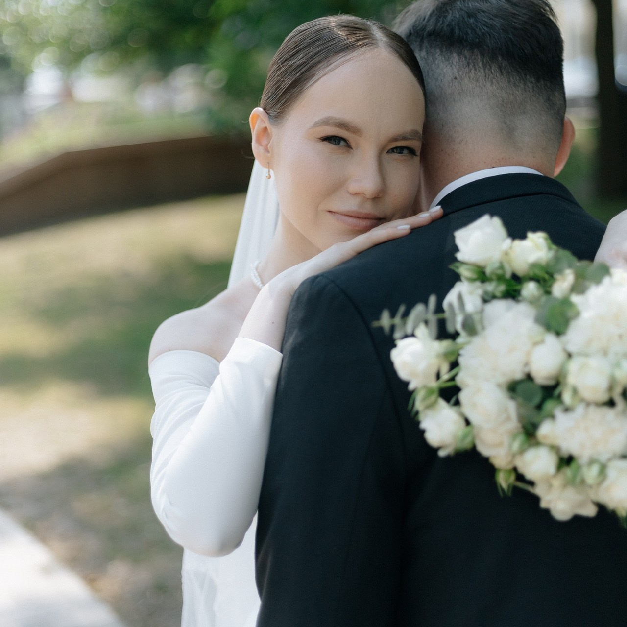 Отзывы. Свадебный фотограф в Нижнем Новгороде Генеральская Ира