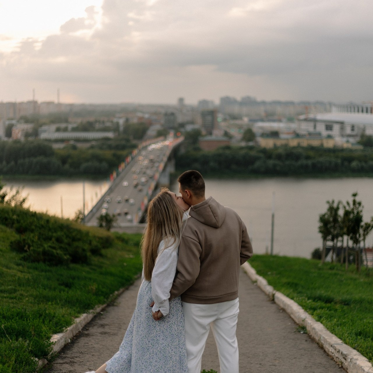Отзывы. Свадебный фотограф в Нижнем Новгороде Генеральская Ира