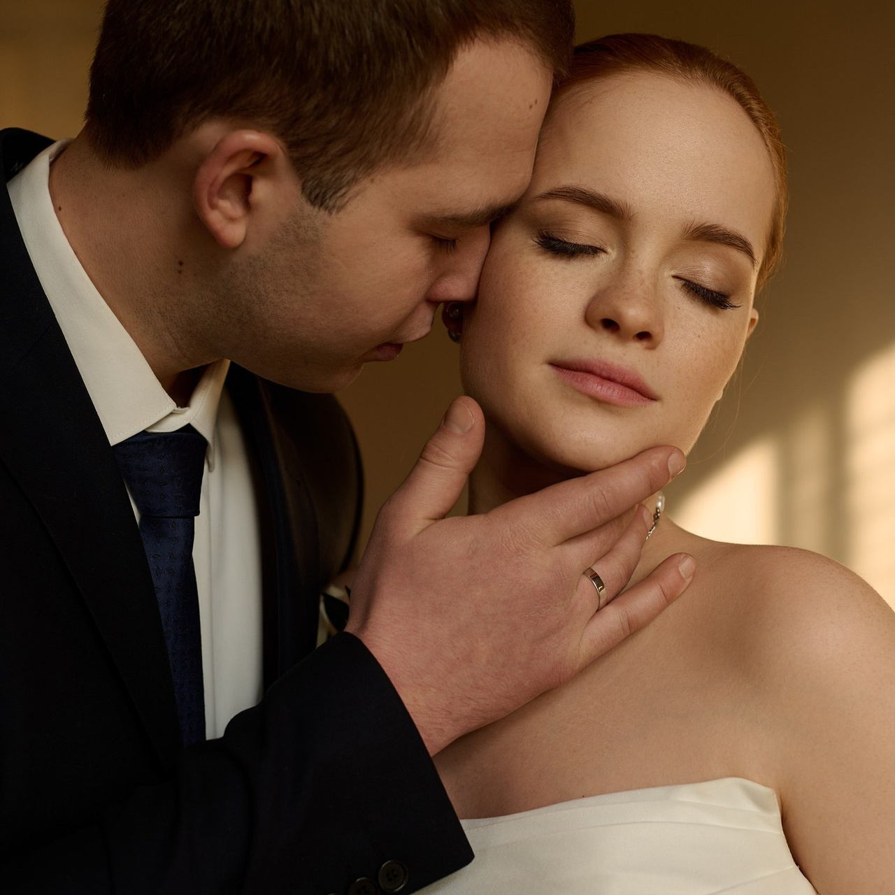 Отзывы. Фотограф Евгения Пронькина