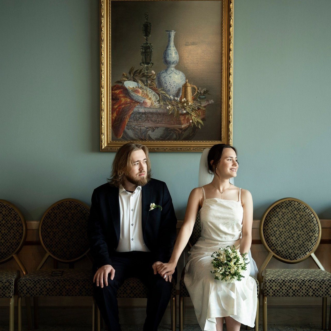 Отзывы. Фотограф Евгения Пронькина