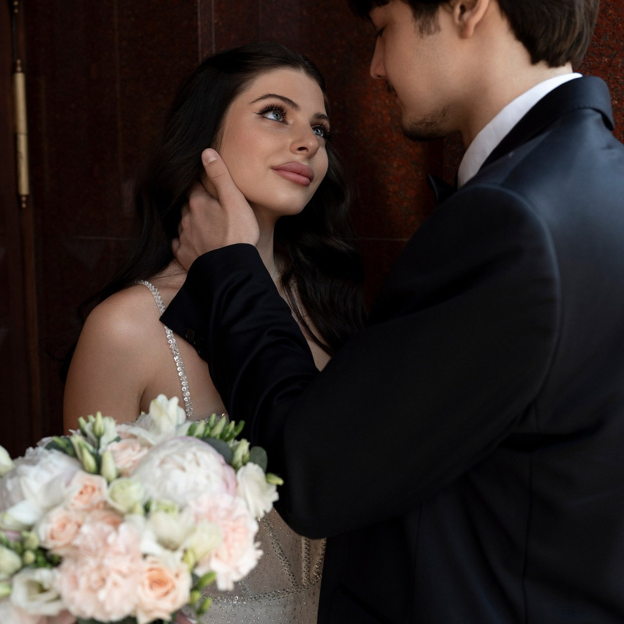 Отзывы. Фотограф Евгения Пронькина